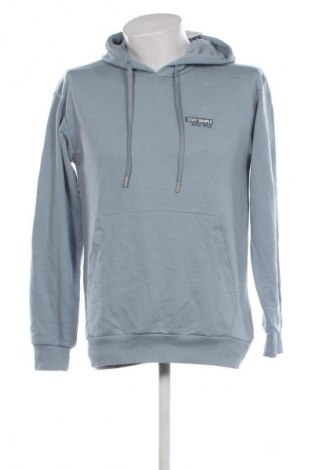 Férfi sweatshirt LCW, Méret M, Szín Kék, Ár 6 329 Ft