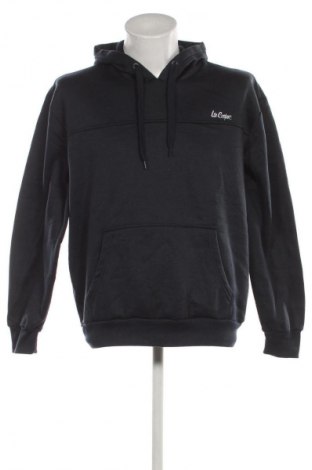 Férfi sweatshirt Lee Cooper, Méret L, Szín Kék, Ár 8 769 Ft