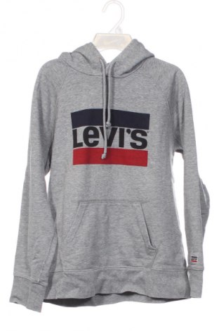 Herren Sweatshirt Levi's, Größe XS, Farbe Grau, Preis € 28,18