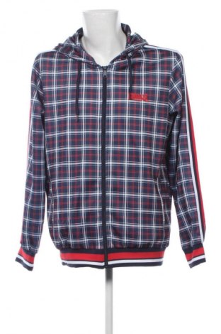 Pánská mikina  Lonsdale, Velikost XL, Barva Vícebarevné, Cena  570,00 Kč