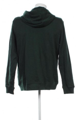 Pánská mikina  Lyle & Scott, Velikost XL, Barva Zelená, Cena  1 899,00 Kč