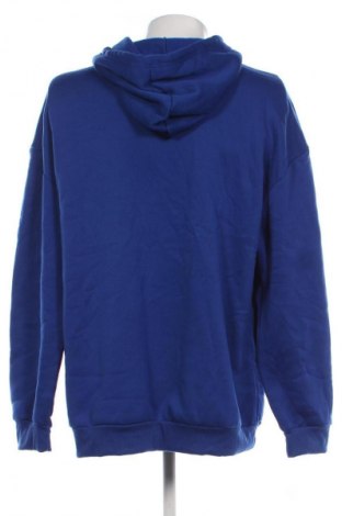 Ανδρικό φούτερ Manfinity, Μέγεθος XXL, Χρώμα Μπλέ, Τιμή 19,99 €