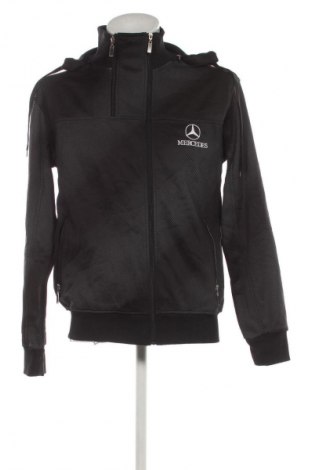Herren Sweatshirt Mercedes - Benz, Größe L, Farbe Mehrfarbig, Preis € 21,99