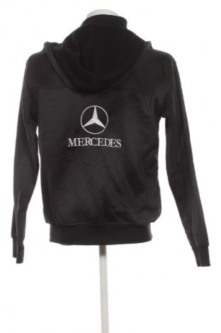 Herren Sweatshirt Mercedes - Benz, Größe L, Farbe Mehrfarbig, Preis € 21,99