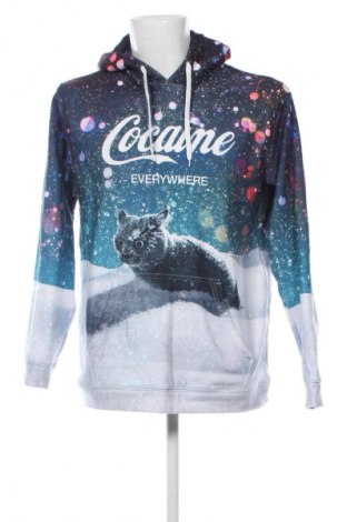 Pánská mikina  Mr. Gugu & Miss Go, Velikost XL, Barva Vícebarevné, Cena  519,00 Kč