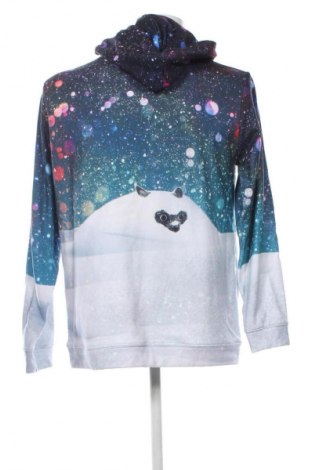 Pánská mikina  Mr. Gugu & Miss Go, Velikost XL, Barva Vícebarevné, Cena  519,00 Kč