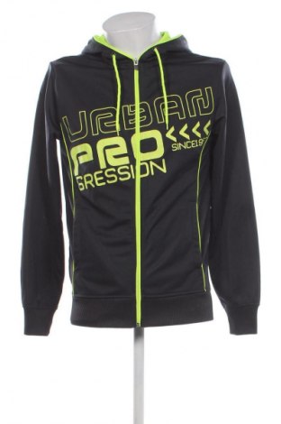 Herren Sweatshirt Much More, Größe M, Farbe Grau, Preis 20,99 €