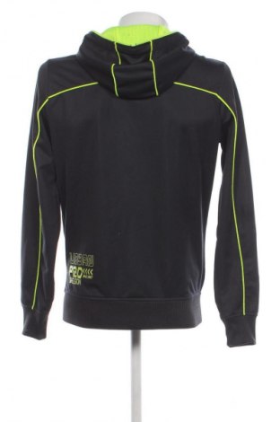 Herren Sweatshirt Much More, Größe M, Farbe Grau, Preis 20,99 €