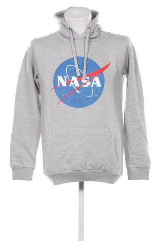 Ανδρικό φούτερ NASA, Μέγεθος XL, Χρώμα Γκρί, Τιμή 56,99 €