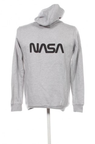Ανδρικό φούτερ NASA, Μέγεθος XL, Χρώμα Γκρί, Τιμή 56,99 €