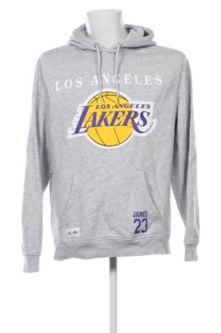 Herren Sweatshirt NBA, Größe XL, Farbe Grau, Preis € 46,21