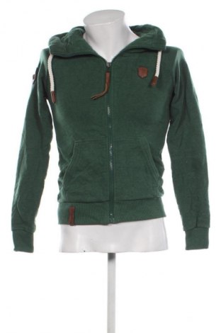 Pánská mikina  Naketano, Velikost S, Barva Zelená, Cena  849,00 Kč