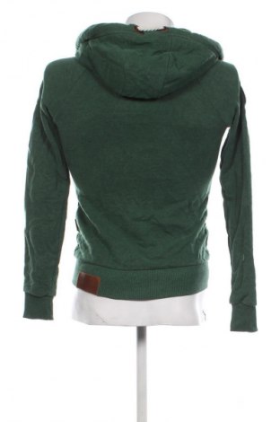 Pánská mikina  Naketano, Velikost S, Barva Zelená, Cena  849,00 Kč