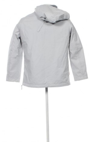 Hanorac de bărbați Napapijri, Mărime M, Culoare Gri, Preț 216,00 Lei