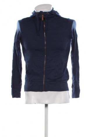 Hanorac de bărbați Nature Trail, Mărime S, Culoare Albastru, Preț 102,99 Lei