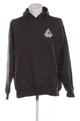 Męska bluza New Balance, Rozmiar XL, Kolor Szary, Cena 143,99 zł