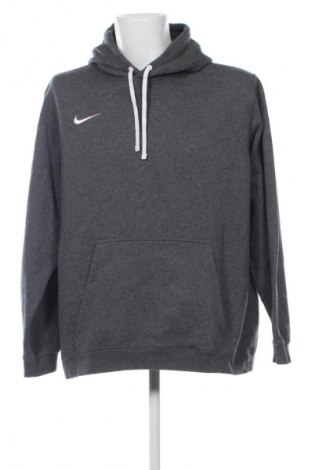 Pánská mikina  Nike, Velikost XXL, Barva Šedá, Cena  693,00 Kč