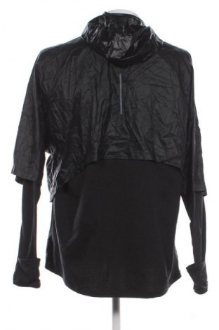 Herren Sweatshirt Nike, Größe XL, Farbe Schwarz, Preis € 39,99