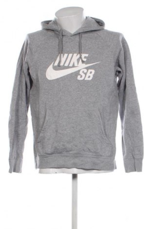 Pánská mikina  Nike, Velikost M, Barva Šedá, Cena  879,00 Kč