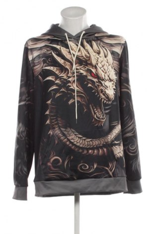 Herren Sweatshirt OUKU, Größe XL, Farbe Mehrfarbig, Preis 19,99 €