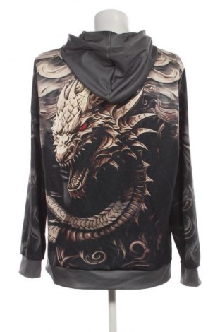 Herren Sweatshirt OUKU, Größe XL, Farbe Mehrfarbig, Preis 19,99 €