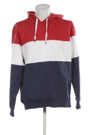 Herren Sweatshirt Oliver Jacob, Größe 3XL, Farbe Mehrfarbig, Preis € 41,99