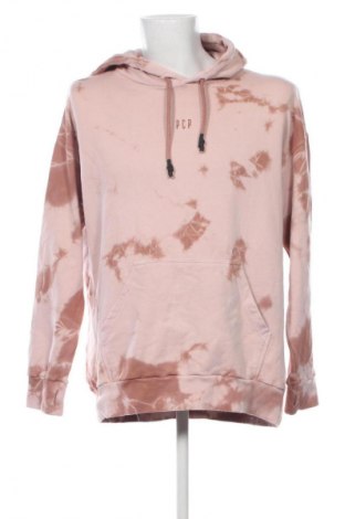 Herren Sweatshirt PCP clothing, Größe M, Farbe Mehrfarbig, Preis € 20,97