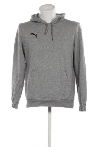Ανδρικό φούτερ PUMA, Μέγεθος M, Χρώμα Γκρί, Τιμή 26,99 €
