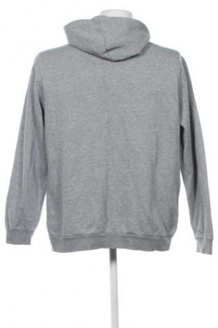 Pánská mikina  PUMA, Velikost XL, Barva Šedá, Cena  639,00 Kč