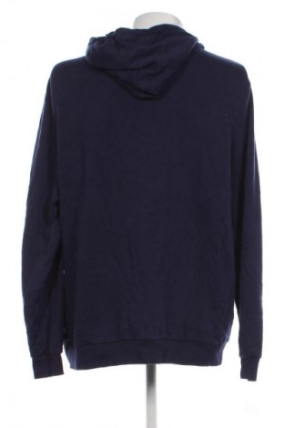 Męska bluza PUMA, Rozmiar XXL, Kolor Niebieski, Cena 126,99 zł