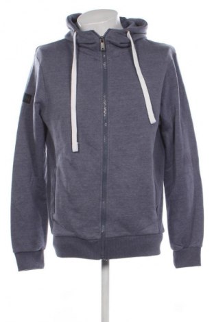 Męska bluza Paul Hunter, Rozmiar XL, Kolor Niebieski, Cena 334,99 zł