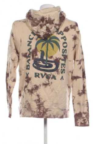 Hanorac de bărbați RVCA, Mărime M, Culoare Multicolor, Preț 114,99 Lei