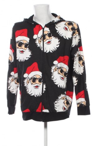 Ανδρικό φούτερ Rainbow, Μέγεθος XXL, Χρώμα Πολύχρωμο, Τιμή 20,00 €