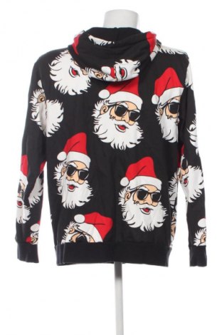 Ανδρικό φούτερ Rainbow, Μέγεθος XXL, Χρώμα Πολύχρωμο, Τιμή 20,00 €