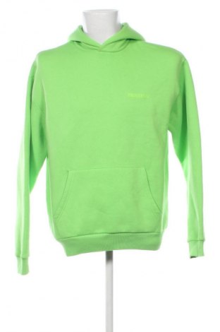 Ανδρικό φούτερ Review, Μέγεθος M, Χρώμα Πράσινο, Τιμή 56,37 €