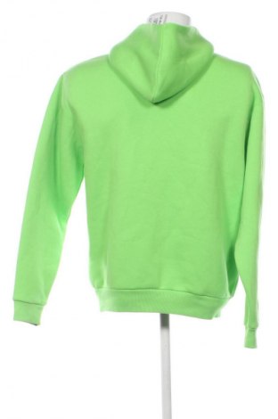 Ανδρικό φούτερ Review, Μέγεθος M, Χρώμα Πράσινο, Τιμή 56,37 €