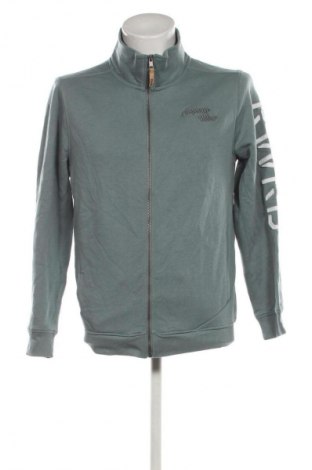 Męska bluza sportowa Reward, Rozmiar M, Kolor Zielony, Cena 83,99 zł