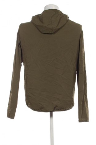 Herren Sweatshirt Rock Experience, Größe 3XL, Farbe Grün, Preis € 43,99