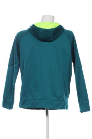 Herren Sweatshirt Russell, Größe L, Farbe Grün, Preis € 20,97