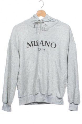 Férfi sweatshirt SHEIN, Méret XS, Szín Szürke, Ár 3 509 Ft