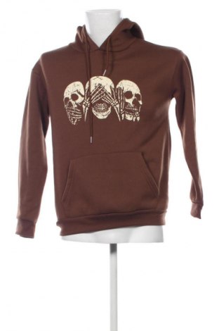 Herren Sweatshirt SHEIN, Größe M, Farbe Mehrfarbig, Preis 20,02 €