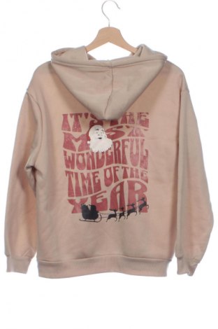 Ανδρικό φούτερ SHEIN, Μέγεθος S, Χρώμα  Μπέζ, Τιμή 19,95 €