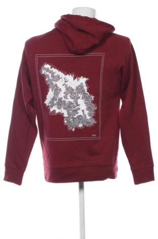 Hanorac de bărbați STANLEY/STELLA, Mărime M, Culoare Mov, Preț 102,63 Lei