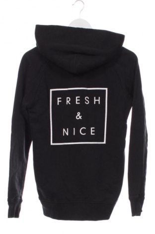 Herren Sweatshirt STANLEY/STELLA, Größe XS, Farbe Schwarz, Preis € 20,00