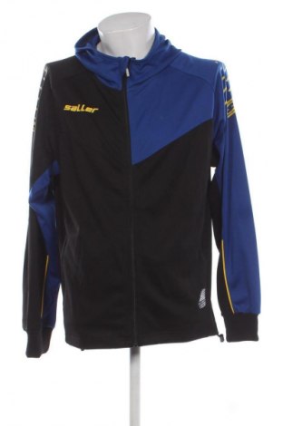 Męska bluza Saller, Rozmiar L, Kolor Kolorowy, Cena 77,99 zł