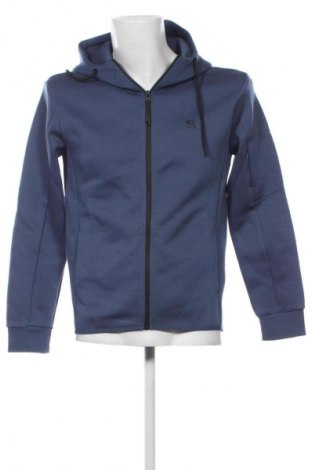 Herren Sweatshirt Sinsay, Größe M, Farbe Blau, Preis € 19,28