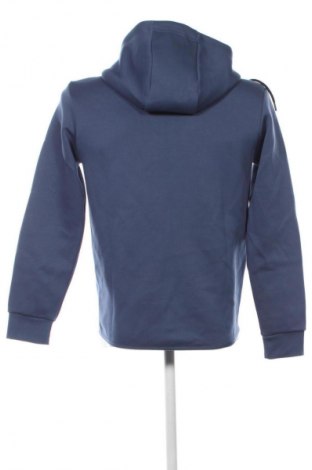 Herren Sweatshirt Sinsay, Größe M, Farbe Blau, Preis € 19,28