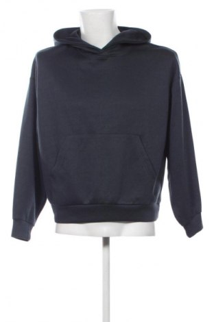 Ανδρικό φούτερ Sinsay, Μέγεθος S, Χρώμα Μπλέ, Τιμή 16,88 €