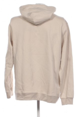 Herren Sweatshirt Sondag & Sons, Größe 3XL, Farbe Beige, Preis € 41,99