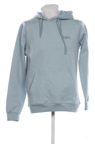 Pánská mikina  Sondag & Sons, Velikost L, Barva Šedá, Cena  939,00 Kč